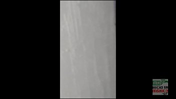 Preview 2 of Anak Nafsu Lihat Ibu Lagi Tidur - Mi cu&ntilde_adita pens&oacute_ que tenia casa sola y encontre dados&eacute_ un dedo en mi cuerto. Romp&iacute_ mi celular,  Se detendr&aacute_ la producci&oacute_n por un tiempo.