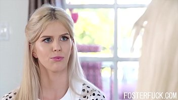 Preview 1 of Hd Big Assh - Foster stepDaughter Needed Sex Therapy- Megan Holly And Syren De Mer