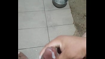 Preview 3 of Xxxsexy Hot Movies - Punheta rapida antes do trampo