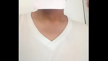 Preview 1 of Tiny Scene Girl - V&iacute_deo de verificaci&oacute_n
