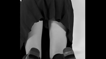 Preview 2 of Inden Bangla Nxn - I can see my pants on all fours