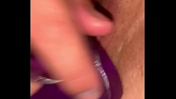 Preview 1 of 80 Old Porn - Wife squirt solo