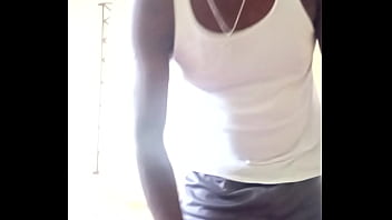 Preview 4 of Hidden Turkish Bbw - Verification video