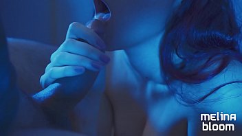 Preview 1 of Dad Faigt Sex - COMPILA&Ccedil_&Atilde_O DE GOZADAS NA BOCA,  NO CORPO E NA BUNDA DA MELINA BLOOM - 2020