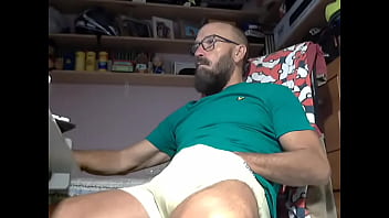Preview 1 of Ovilya Sex Com - hugot 93 08.12.24 dos geisers