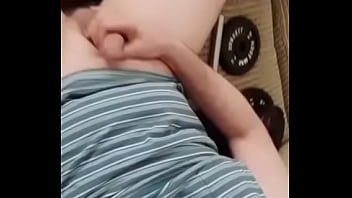 Preview 3 of Alisa An - Jerking it