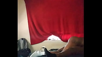 Preview 3 of Hvg Wt Wife - AMATEUR EURO - Busty MILF Wife Dacada Date And Fucks With Her Secret Lover At His Place