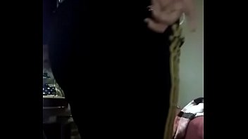Preview 1 of Ariap Xxx - Rico baile en tanga