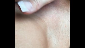 Preview 3 of Hot Boy To Boy - Haha,  w&auml_hrend er Auto fahren muss,  fingere ich mir meine enge Pussy