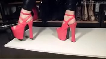 Preview 2 of Indiyqn Sexs - Plataformas rojas