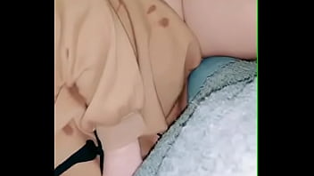 Preview 2 of Amateurs Tug - 小姐姐做爱测试破处会