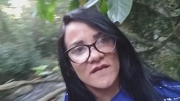 Preview 3 of Chyna Assfuck - Passeio no mato acaba pica,  Veja Mais em XV Red