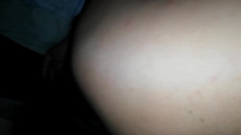Preview 2 of Fetish4 - Culona gritona dildo anal