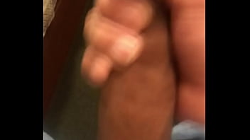 Preview 4 of Blond College Girl - Quarantine tug in the hotel