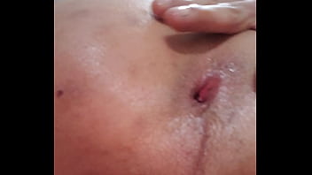 Preview 3 of Force Mom From Sex With Sun - Masturbacion anal