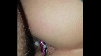 Preview 1 of Malli Video - gozada com plug anal