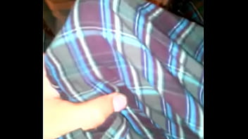 Preview 2 of Sel Opanxxx - Pajama dick print