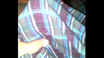 Preview 3 of Sel Opanxxx - Pajama dick print