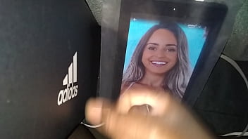 Preview 2 of Kiss Xxxx Lips - Cum tribute for Oliviahottt