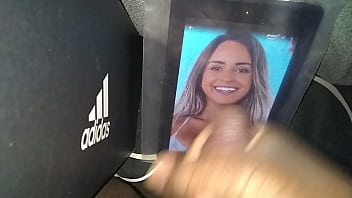 Preview 3 of Kiss Xxxx Lips - Cum tribute for Oliviahottt