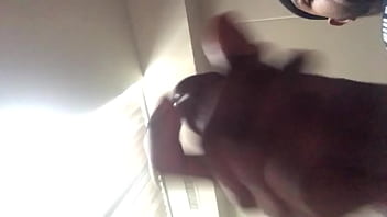 Preview 2 of Hentai Belly Bulge - Good morning session