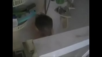 Preview 4 of Fat Guy Big Dick - esposa safada de cl cwb  paran&aacute_ gosta de vibrador mais flagra