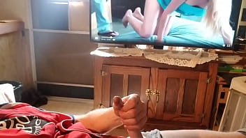 Preview 1 of Middletown Ohio Sluts Bbw - Cumming hard