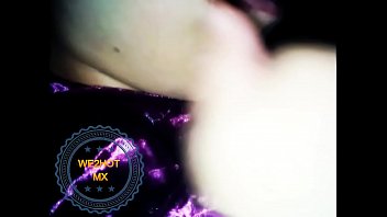 Preview 2 of Sex 18 Ans Arabe - Putiesposa mamando riko!! pitochiko mx disfrutando de una mini corrida