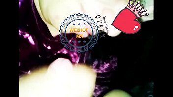 Preview 1 of Sex 18 Ans Arabe - Putiesposa mamando riko!! pitochiko mx disfrutando de una mini corrida