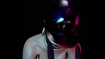 Preview 3 of Phim Seztay Den - KDA Akali Rides a Monster