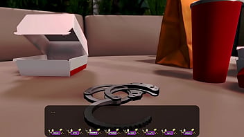 Preview 1 of Adam Ames - Complete Gameplay - Pale Carnations,  Part 42