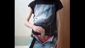 Preview 3 of Lamba Land Xxx Videoshd - Anch&#039_io mi masturbo a volto coperto,  ma non per fare rapine in banca. Ma Semplicemente per non farmi riconoscere  dai cattivi.