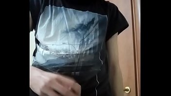 Preview 4 of Lamba Land Xxx Videoshd - Anch&#039_io mi masturbo a volto coperto,  ma non per fare rapine in banca. Ma Semplicemente per non farmi riconoscere  dai cattivi.