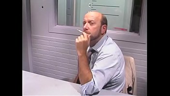 Preview 1 of Www Hd Xse - Enjoy watching some funny episodes from exciting adult movie about hard work of charming detectives from Vice Squad