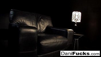 Preview 1 of Prinzzess Boy - Sexy Dani Daniels gets off playing with her tight pussy!