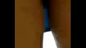 Preview 1 of Am Yur Mom - Upskirt delicious pussy around Panama #2