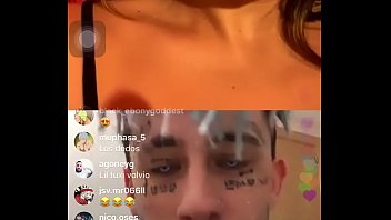Preview 2 of Mom Sun Tubxpron Comhd - Live pesada seririca no Instagram