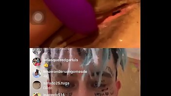 Preview 1 of Mom Sun Tubxpron Comhd - Live pesada seririca no Instagram