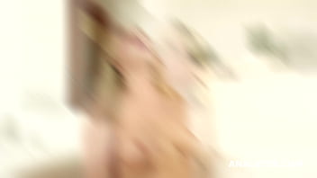 Preview 4 of Daddy And Daughter Xxxx - Ellin Flowers welcome to Porn with Balls Deep Anal,  Manhandle,  Gapes and Cum in Mouth GL164