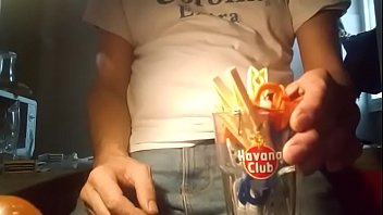 Preview 1 of Cam Sidemy - Clamps are eating my balls