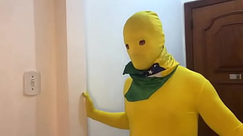 Preview 2 of Bateoom - Brasil sente saudades da maneira que era fodido pelo PT