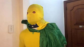 Preview 4 of Bateoom - Brasil sente saudades da maneira que era fodido pelo PT