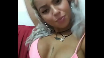 Preview 3 of Happy Den - Marcia Faria @marciaadiassoficial Gostosa pagando Peitinho 02