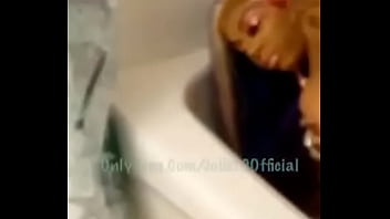 Preview 1 of Cherry Jul Only Blowjob - Guess What I&rsquo_m Doing ...Guess