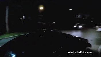 Preview 1 of Sester Barader Xxx Feck - Big tit Taxi driver earns extra by sucking my dick