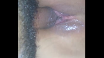 Preview 4 of Sex With Home Worker - Corrida en pussy de mexicana grabado en mi casa