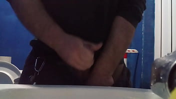 Preview 2 of Mom Dautar And Son Sex - Handjob homemade