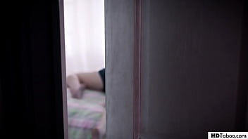 Preview 2 of Milf Big Booby - Slutty Teen Laney Grey And