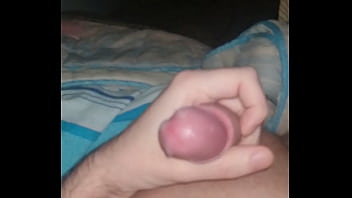 Preview 2 of Rachel Roxx Black Big Dick - Branlette matinal
