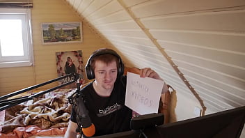 Preview 1 of Boospic - Verification video